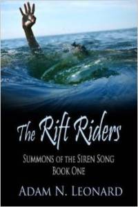 The Rift Riders