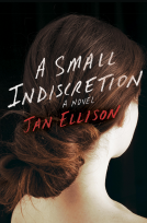 A Novel by Jan Ellison